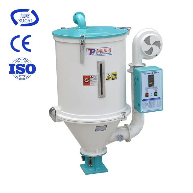 Hopper-dryer Hopper-dryer